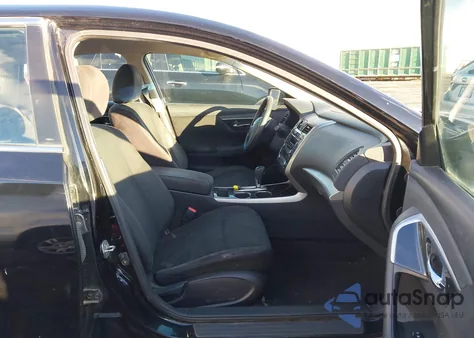 2014 Nissan Altima 2.5/2.5 S/2.5 Sl/2.5 Sv from USA, damaged, VIN 1N4AL3AP6EC286876